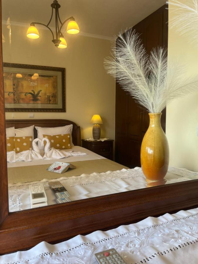 Olive De Villa Agios Dimitrios  ภายนอก รูปภาพ